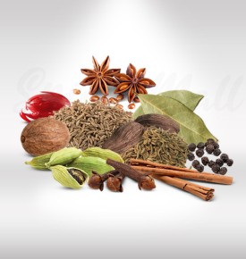Garam Masala|गरम मसाला